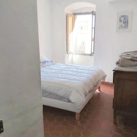 Appartement Spacieux A Algajola Algajola  Ngoại thất bức ảnh