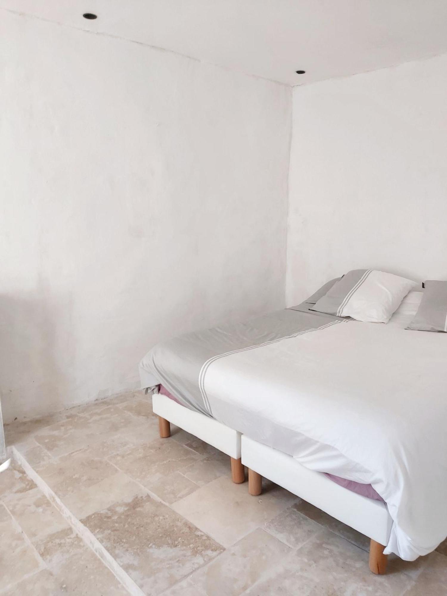 Appartement Spacieux A Algajola Algajola  Ngoại thất bức ảnh