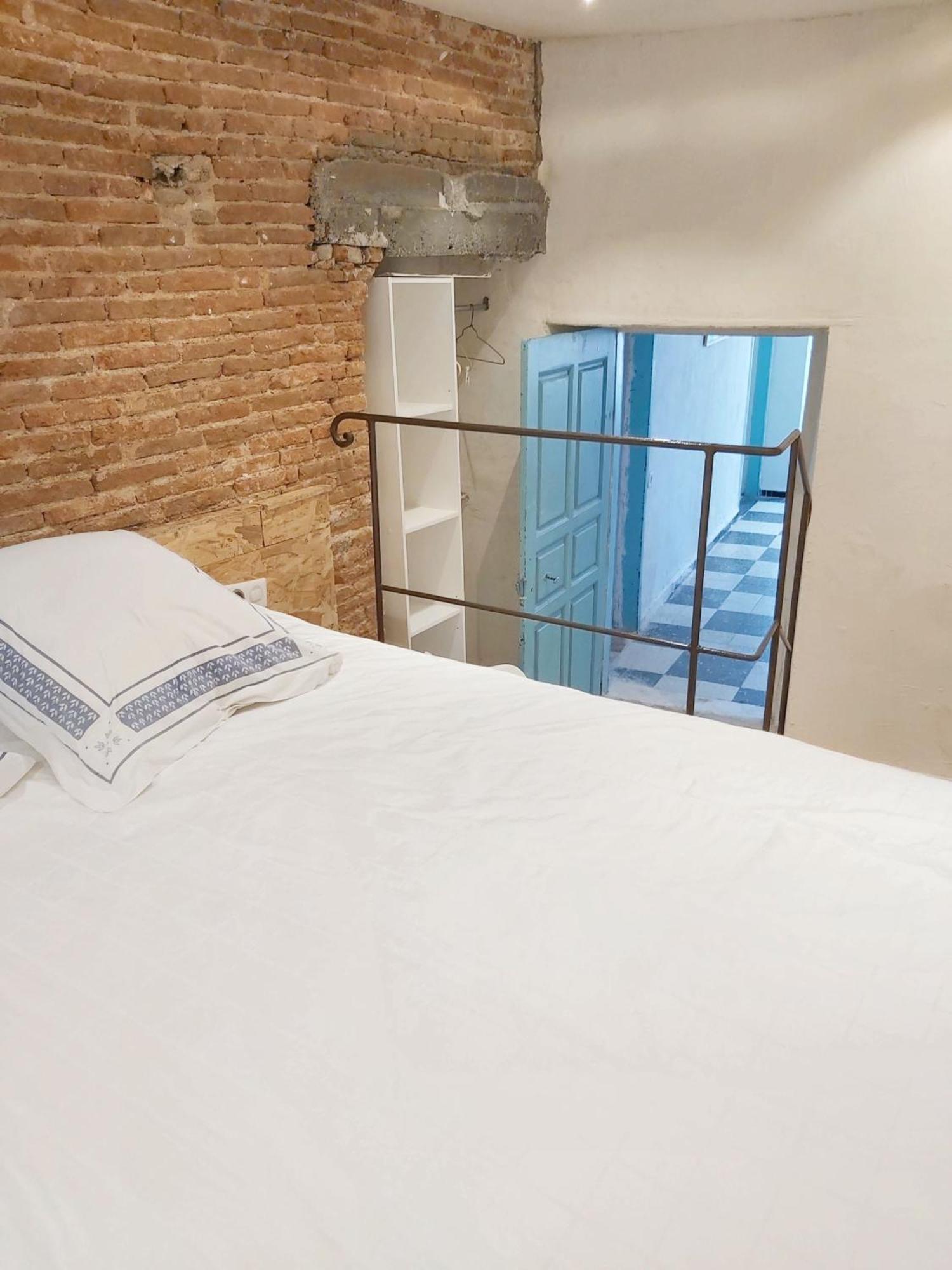Appartement Spacieux A Algajola Algajola  Ngoại thất bức ảnh