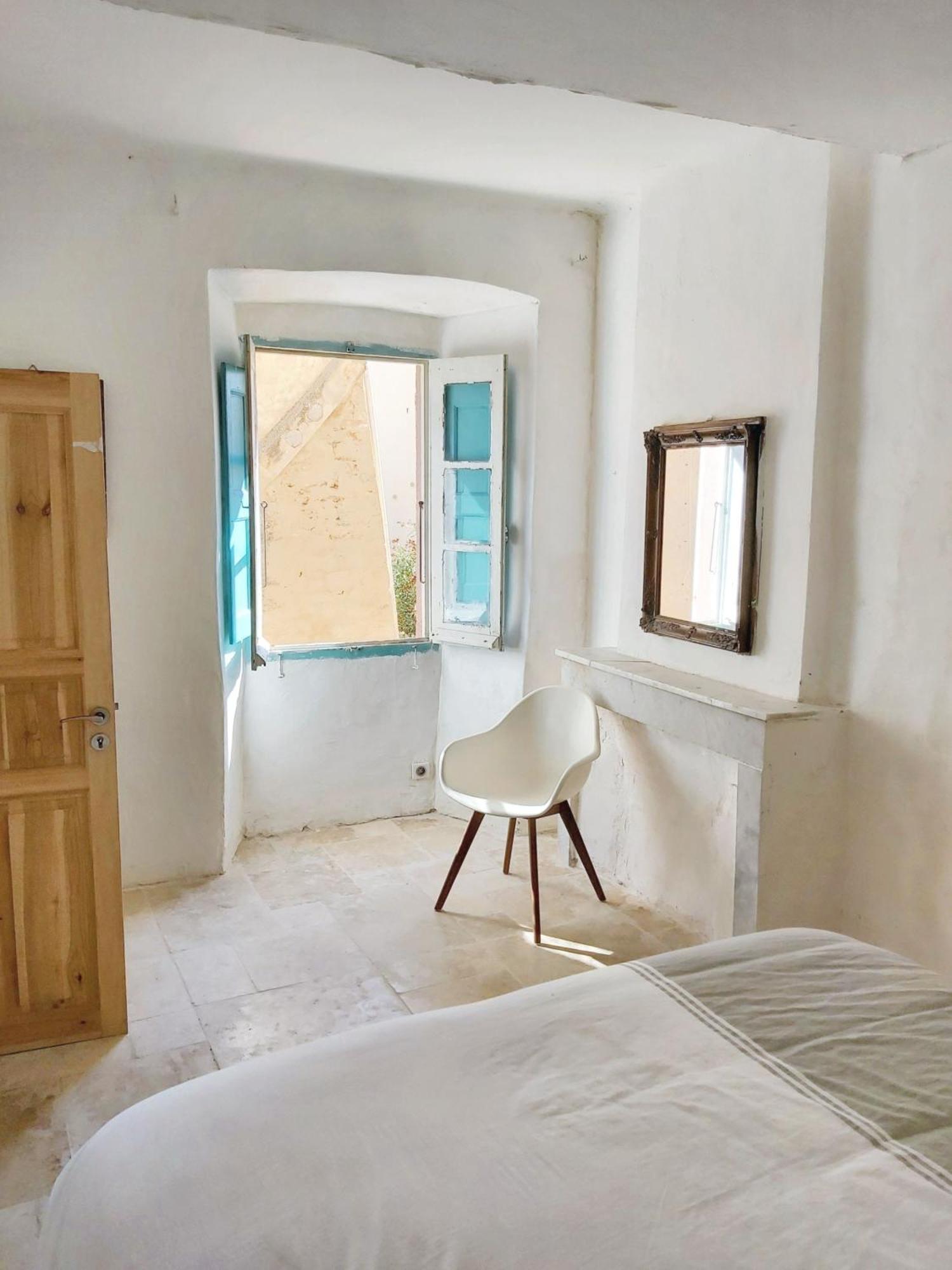 Appartement Spacieux A Algajola Algajola  Ngoại thất bức ảnh