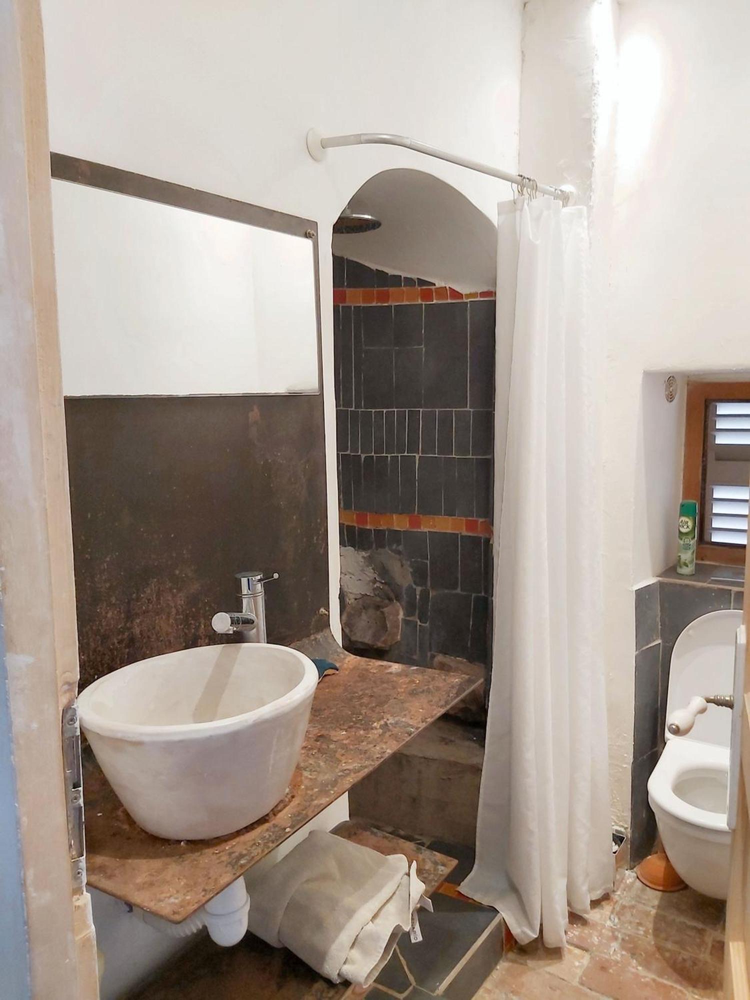 Appartement Spacieux A Algajola Algajola  Ngoại thất bức ảnh